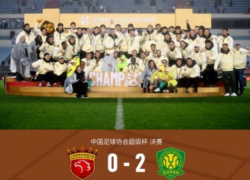 英超直播-一场2：0让国安付出沉重代价 后防遭遇暴击 中超首战武汉三镇悬了