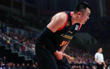 ESPN直播-【观察】伤病改变CBA天下大势 健康成争冠先决条件
